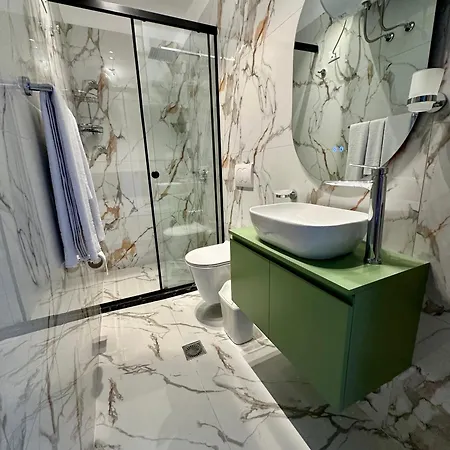 Vivar 2 Apartment *