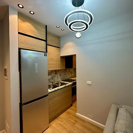 Apartment Vivar 2