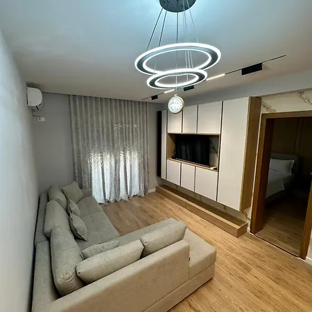 Vivar 2 Apartment Tirana